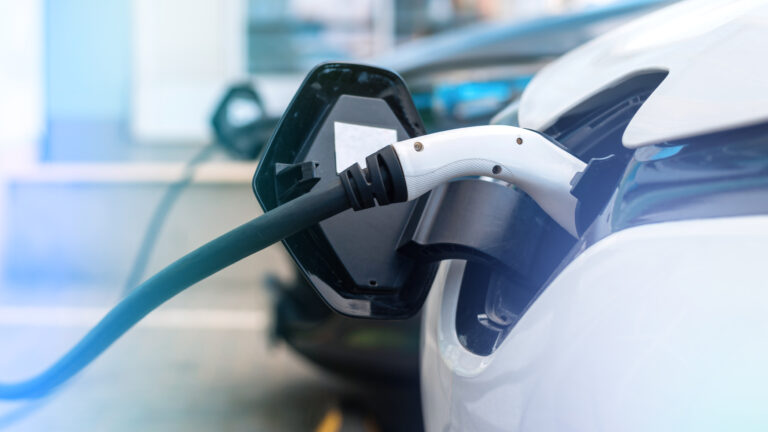 Tax credits for electric vehicles and hybrid cars